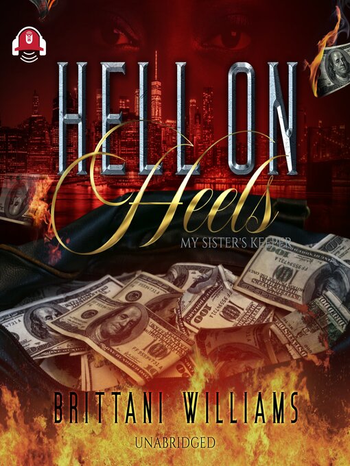 Cover image for Hell on Heels